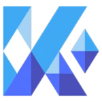 kairo android application logo